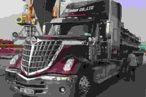 Logistics Công Thành – Công Ty TNHH Vận Tải Công Thành