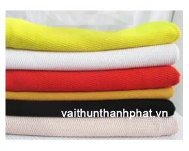 Vải Thun Thành Phát – Công Ty Trách Nhiệm Hữu Hạn Dệt Nhuộm Thành Phát