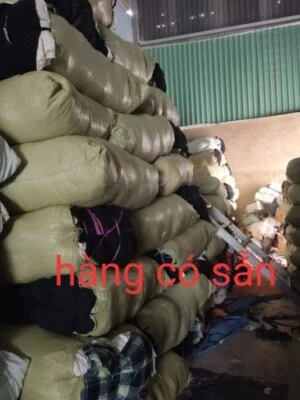 Giẻ Lau Hồng Hà – Cơ Sở Hồng Hà