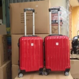 Vali Sáng Tạo Việt – Công Ty TNHH Sản Xuất Và Kinh Doanh Sáng Tạo Việt