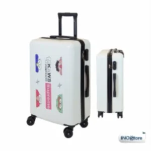 Vali Sáng Tạo Việt – Công Ty TNHH Sản Xuất Và Kinh Doanh Sáng Tạo Việt