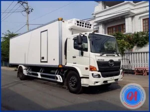 Công Ty TNHH Một Thành Viên Thương Mại Vận Tải Quỳnh Anh