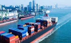 Vận Tải Biển Nguyên Anh – Công Ty TNHH Thương Mại Quốc Tế Nguyên Anh