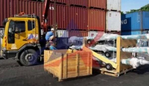 Vận Tải An Pha Miền Trung – Công Ty TNHH Giao Nhận Vận Tải An Pha Miền Trung