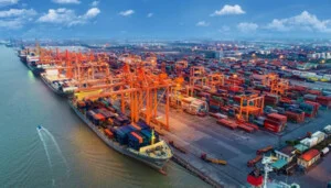 Ngô Gia Logistics – Công Ty TNHH Giao Nhận Hàng Hóa Ngô Gia
