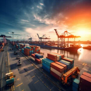 Ngô Gia Logistics – Công Ty TNHH Giao Nhận Hàng Hóa Ngô Gia