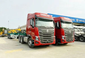 Ngô Gia Logistics – Công Ty TNHH Giao Nhận Hàng Hóa Ngô Gia