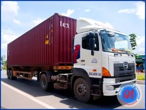 Công Ty TNHH Một Thành Viên Thương Mại Vận Tải Quỳnh Anh