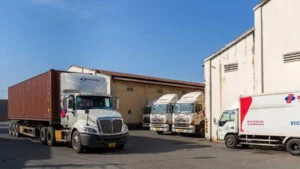 Giao Nhận Hàng Hóa Interlink – Công Ty Cổ Phần Interlink