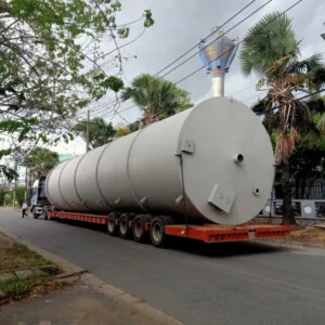 Công Ty TNHH Thương Mại – Dịch Vụ – Vận Tải Hoàng Vân