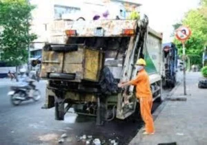Môi Trường Việt Xanh – Công Ty TNHH Sản Xuất Thương Mại Dịch Vụ Môi Trường Việt Xanh