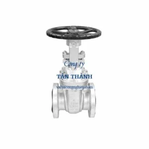 Van Công Nghiệp Tân Thành – Công Ty TNHH Thương Mại Thiết Bị Công  Nghiệp Tân Thành