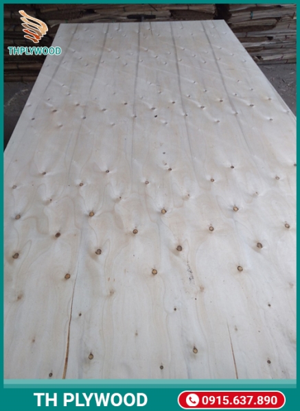 Ván ép TH Plywood – Công Ty TNHH TH Plywood