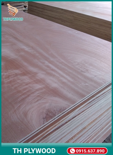 Ván ép TH Plywood – Công Ty TNHH TH Plywood