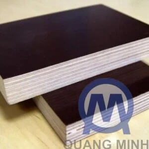 Ván ép Quang Minh – Công Ty Cổ Phần Tư Vấn Đầu Tư Thương Mại Dịch Vụ Xây Dựng Quang Minh