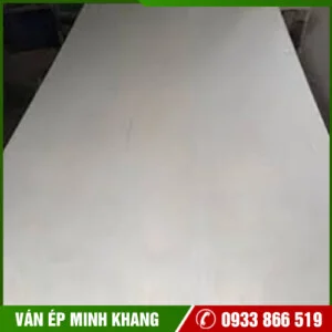 Cơ Sở Ván ép Minh Khang
