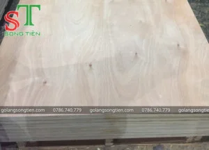Gỗ Ván Veneer Song Tiến – Công Ty TNHH Gỗ Song Tiến