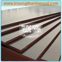 Ván ép Quốc Tế Trường Thành – Công Ty TNHH Kinh Doanh Quốc Tế Trường Thành