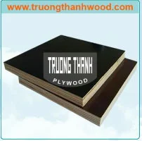 Ván ép Quốc Tế Trường Thành – Công Ty TNHH Kinh Doanh Quốc Tế Trường Thành