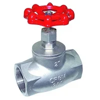 Công Ty TNHH TM XNK Van Công Nghiệp Thuận An