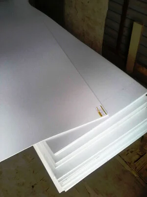Tôn Ván Nhựa PVC Rạng Đông – Công Ty TNHH Phát Triển Thương Mại Linh Phương