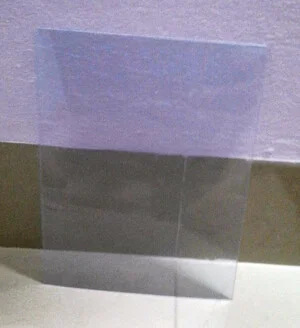 Tôn Ván Nhựa PVC Rạng Đông – Công Ty TNHH Phát Triển Thương Mại Linh Phương
