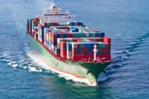 Công Ty TNHH Tiếp Vận SITC-Đình Vũ