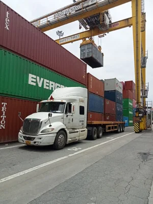 Tân Hòa Phát Logistics – Công Ty TNHH Thương Mại Và Dịch Vụ Tân Hòa Phát
