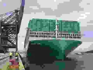 Logix Logistics – Công Ty Cổ Phần Giao Nhận Logix
