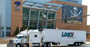 Logix Logistics – Công Ty Cổ Phần Giao Nhận Logix