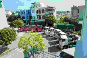 Tân Hòa Phát Logistics – Công Ty TNHH Thương Mại Và Dịch Vụ Tân Hòa Phát