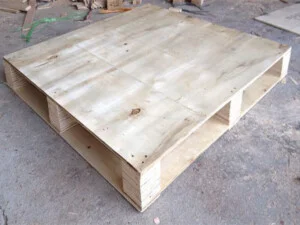Pallet Gỗ Hoàng Huy Phát – Công Ty TNHH Sản Xuất TMDV Hoàng Huy Phát