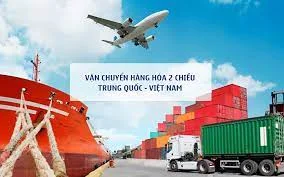 Vận Chuyển Hàng Hóa Sâm Bang – Công Ty TNHH Sâm Bang