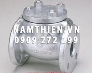 Công Ty TNHH Cơ Khí Nam Thiên