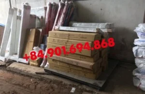 Chành Xe Đi Campuchia