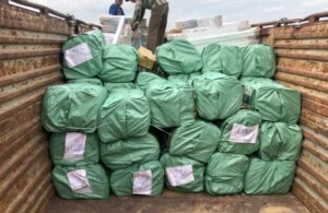 Chành Xe Đi Campuchia