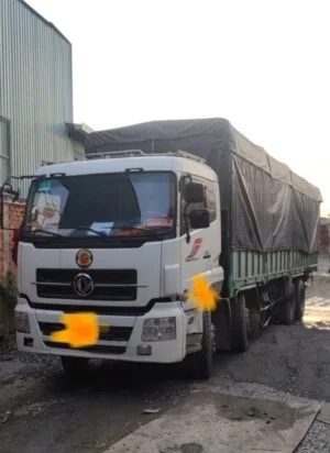 Chành Xe Đi Campuchia