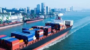Interlink Logistics – Công Ty Cổ Phần Interlink