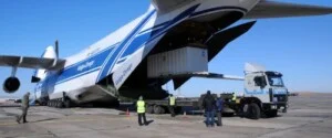 Công Ty TNHH TM DV Trí Việt Logistics