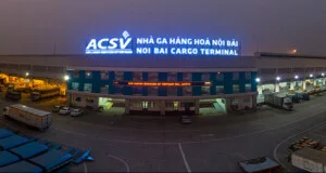Công Ty Cổ Phần Giao Nhận Vận Tải Việt Uni