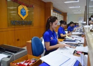 Công Ty Cổ Phần Giao Nhận Vận Tải Việt Uni