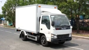 Công Ty TNHH TM DV Trí Việt Logistics