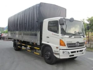 Chi Nhánh Công Ty Cổ Phần Dịch Vụ Vận Tải Thống Nhất