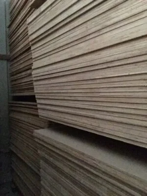 Ván ép Túy Hoa – Công Ty TNHH MTV Túy Hoa