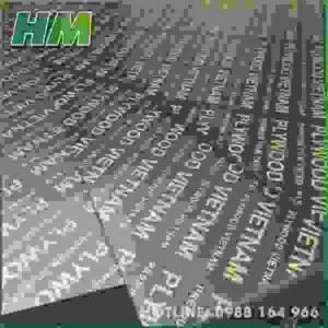 Ván ép Hùng Mạnh – Công Ty TNHH Chế Biến Lâm Sản Hùng Mạnh