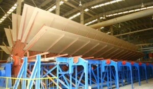 Công Ty TNHH Tân An