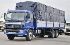Vận Tải Hải Linh – Công Ty TNHH Dịch Vụ Vận Tải Xuất Nhập Khẩu Hải Linh