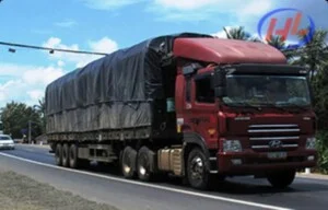 Vận Tải Hải Linh – Công Ty TNHH Dịch Vụ Vận Tải Xuất Nhập Khẩu Hải Linh