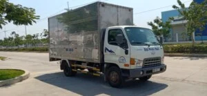 Vận Tải Đại Ngọc Phát – Công Ty TNHH Thương Mại Dịch Vụ Đại Ngọc Phát