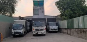 Vận Tải Đại Ngọc Phát – Công Ty TNHH Thương Mại Dịch Vụ Đại Ngọc Phát